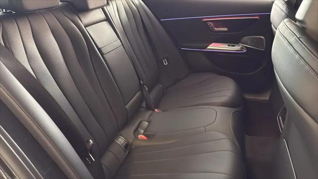 2026 Mercedes-Benz E 350 E 350