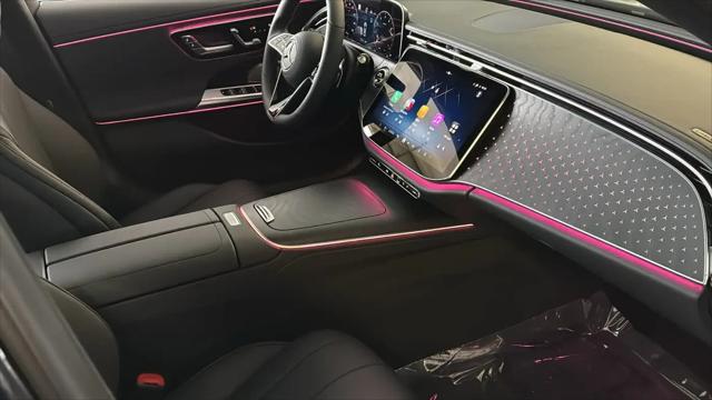 2026 Mercedes-Benz E 350 E 350