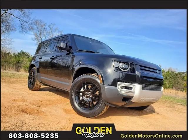 2020 Land Rover Defender 110 SE for sale in Columbia, SC