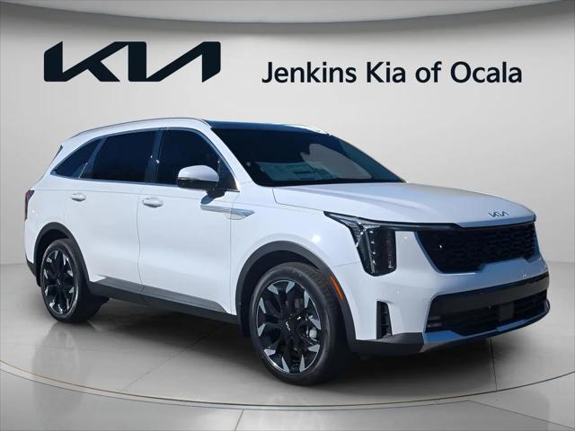 2026 Kia Sorento EX for sale in Ocala, FL