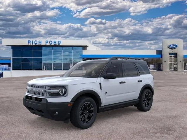 2026 Ford Bronco Sport Outer Banks for sale in Albuquerque, NM