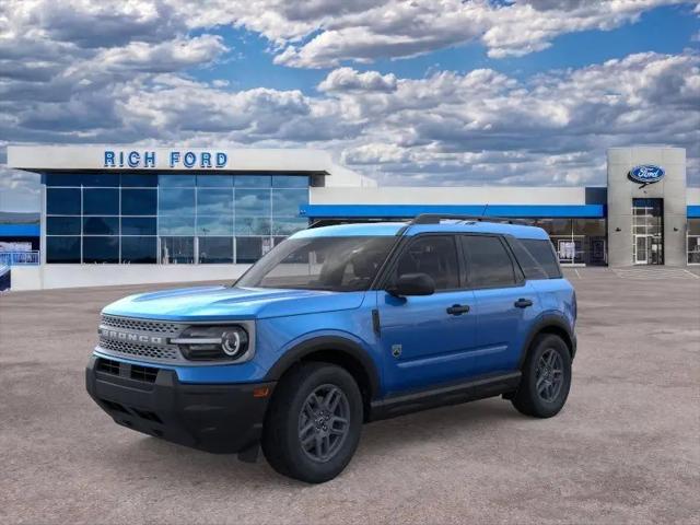 2026 Ford Bronco Sport Big Bend for sale in Albuquerque, NM