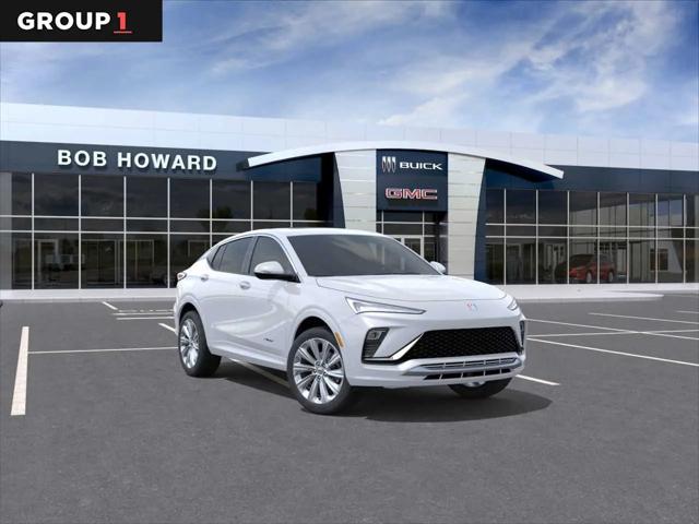 2026 Buick NV Avenir FWD for sale in Oklahoma City, OK