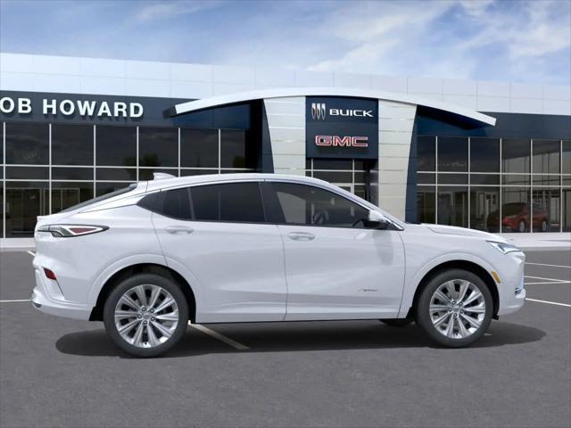 2026 Buick NV Avenir FWD