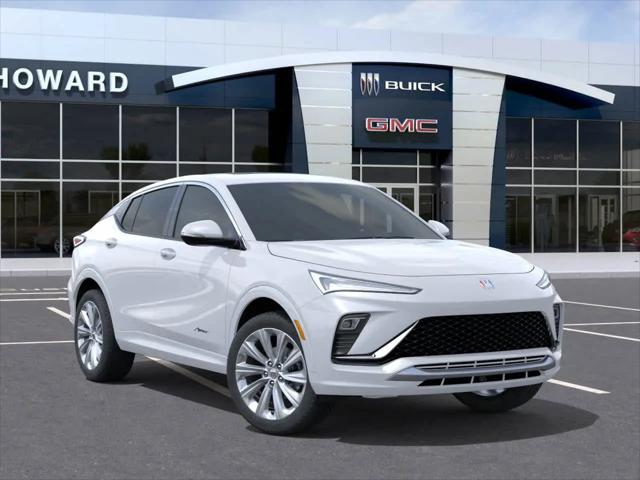 2026 Buick NV Avenir FWD