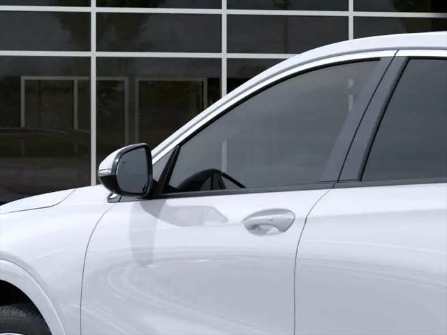 2026 Buick NV Avenir FWD