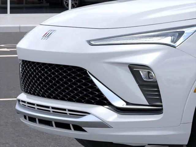 2026 Buick NV Avenir FWD