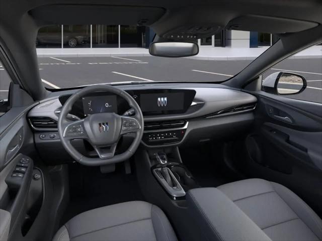 2026 Buick NV Avenir FWD