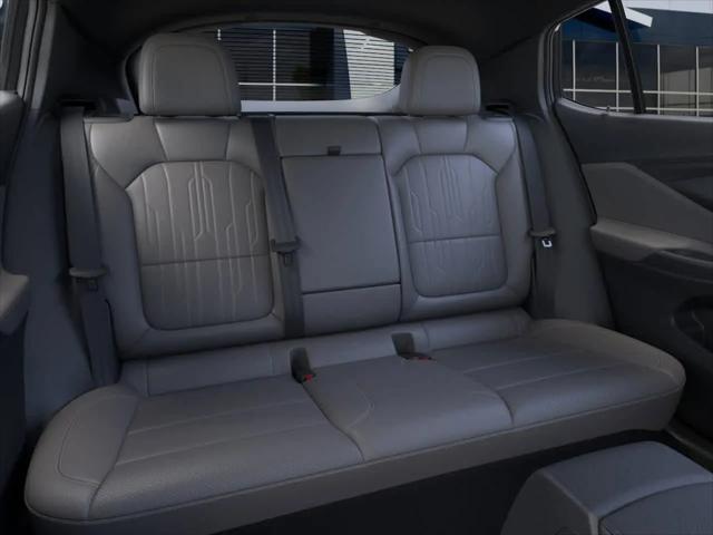 2026 Buick NV Avenir FWD