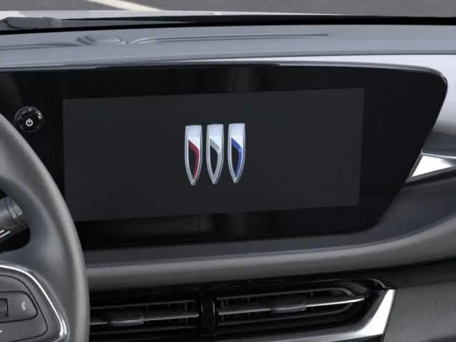2026 Buick NV Avenir FWD
