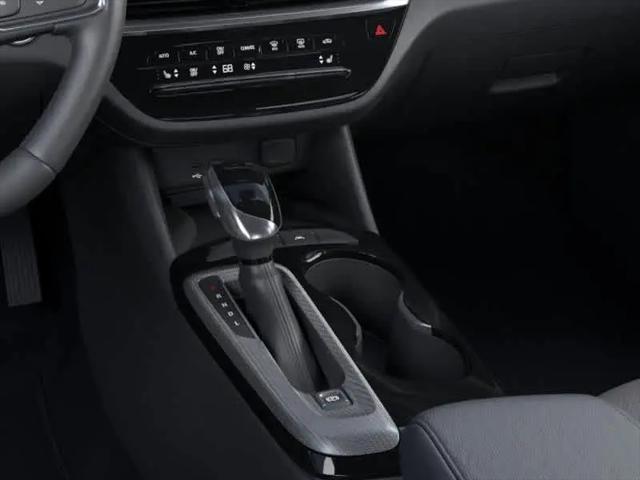 2026 Buick NV Avenir FWD