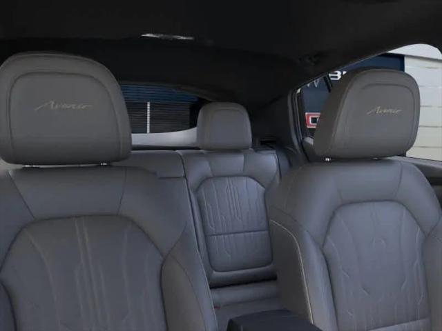 2026 Buick NV Avenir FWD