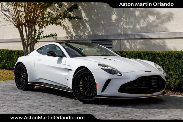 2026 Aston Martin Vantage S for sale in Orlando, FL