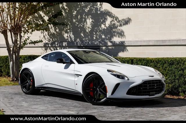 2026 Aston Martin Vantage S for sale in Orlando, FL