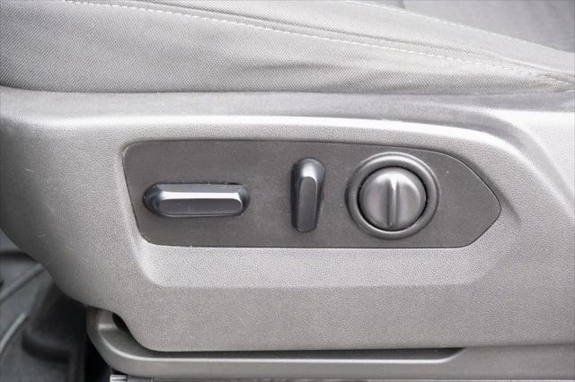 2021 Chevrolet Silverado 2500HD LT
