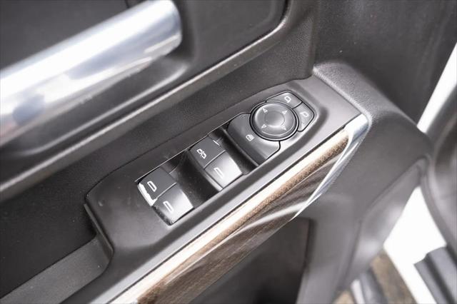 2021 Chevrolet Silverado 2500HD LT