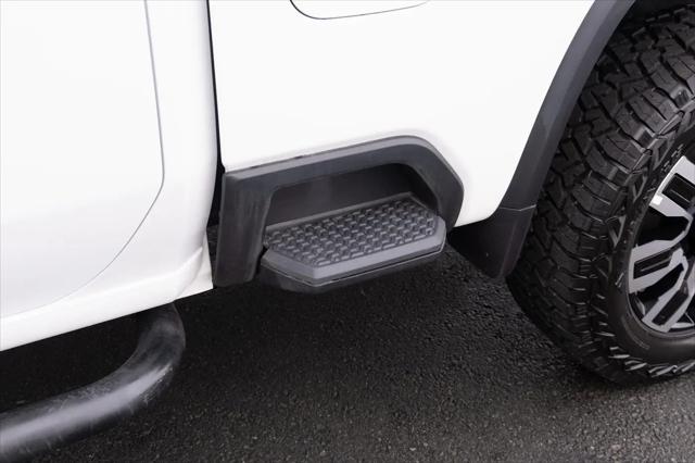 2021 Chevrolet Silverado 2500HD LT