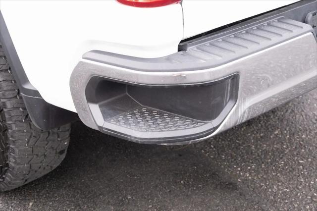 2021 Chevrolet Silverado 2500HD LT