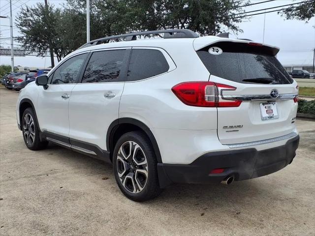 2023 Subaru Ascent Touring 7-Passenger