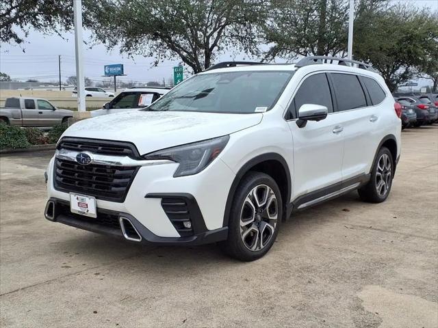 2023 Subaru Ascent Touring 7-Passenger