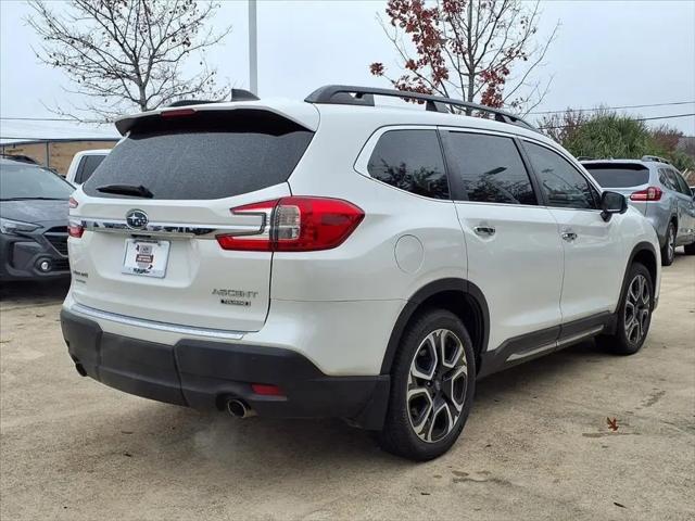 2023 Subaru Ascent Touring 7-Passenger