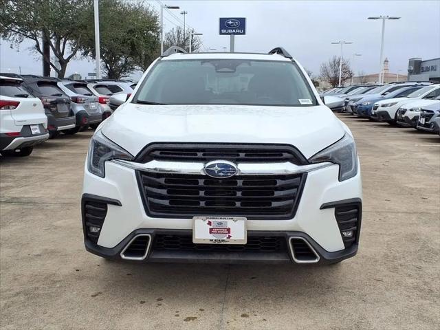 2023 Subaru Ascent Touring 7-Passenger
