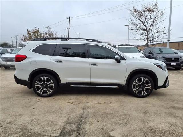 2023 Subaru Ascent Touring 7-Passenger