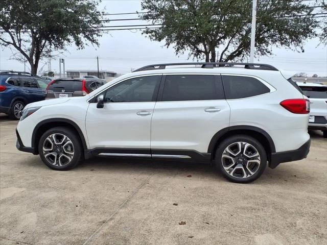 2023 Subaru Ascent Touring 7-Passenger