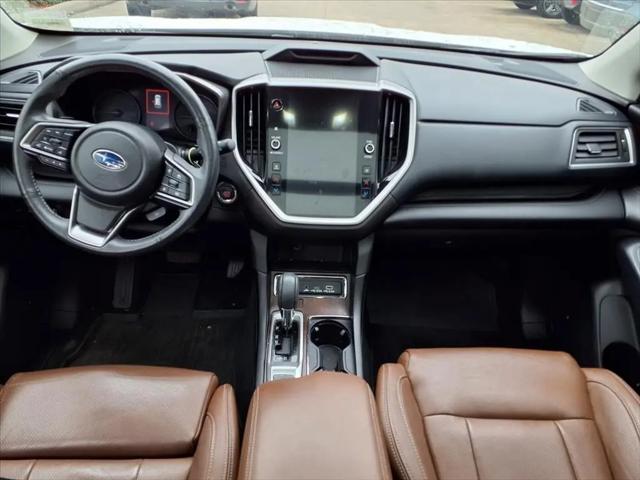 2023 Subaru Ascent Touring 7-Passenger