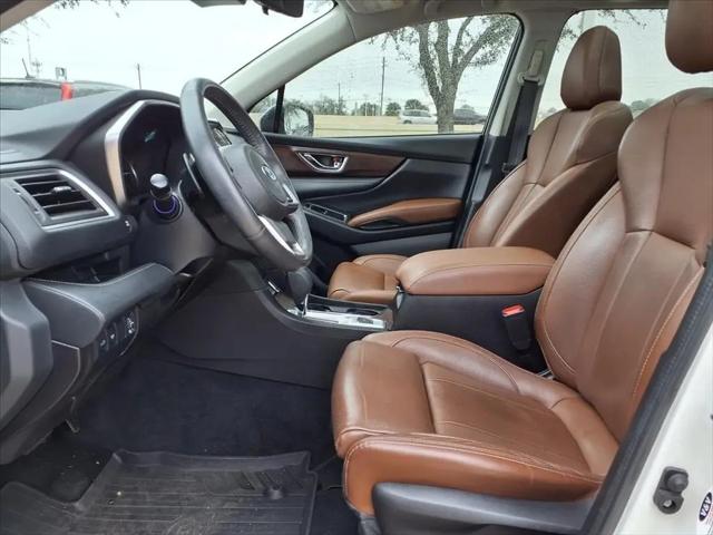 2023 Subaru Ascent Touring 7-Passenger