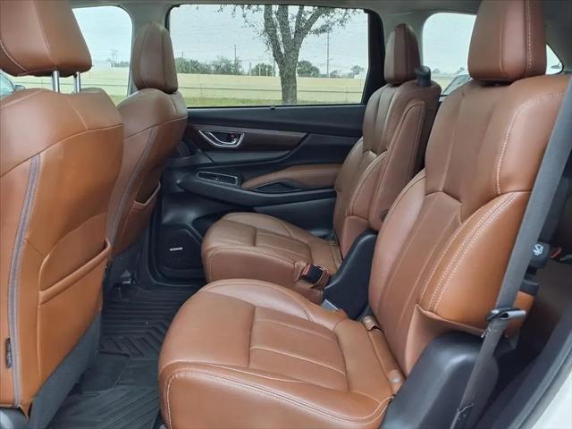 2023 Subaru Ascent Touring 7-Passenger
