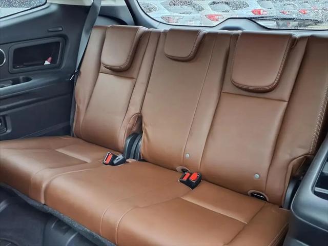 2023 Subaru Ascent Touring 7-Passenger