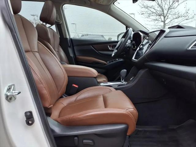 2023 Subaru Ascent Touring 7-Passenger