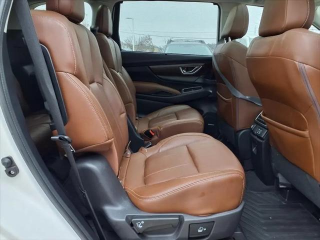2023 Subaru Ascent Touring 7-Passenger