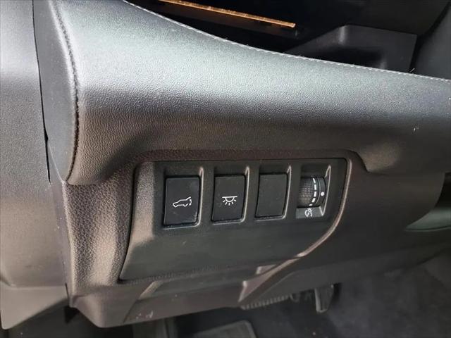 2023 Subaru Ascent Touring 7-Passenger
