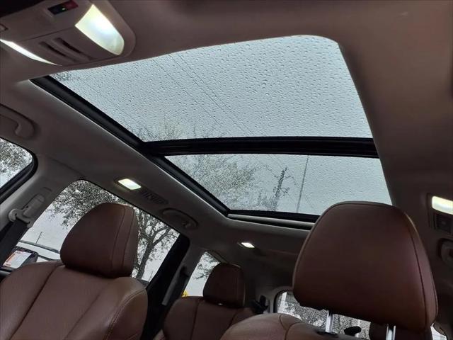 2023 Subaru Ascent Touring 7-Passenger
