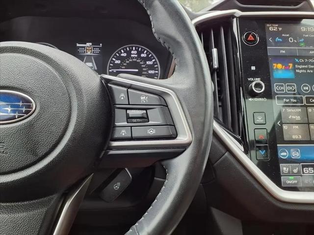2023 Subaru Ascent Touring 7-Passenger