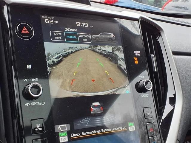 2023 Subaru Ascent Touring 7-Passenger