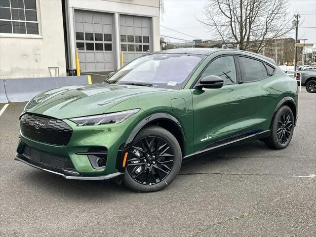 2026 Ford Mustang Mach-E Premium for sale in Beaverton, OR