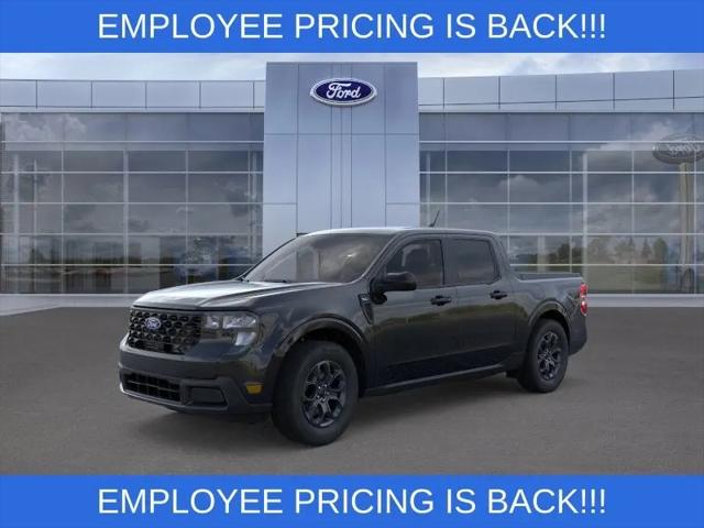 2026 Ford Maverick XLT for sale in Beaverton, OR
