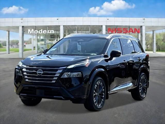 2026 Nissan Rogue Platinum for sale in Winston-Salem, NC