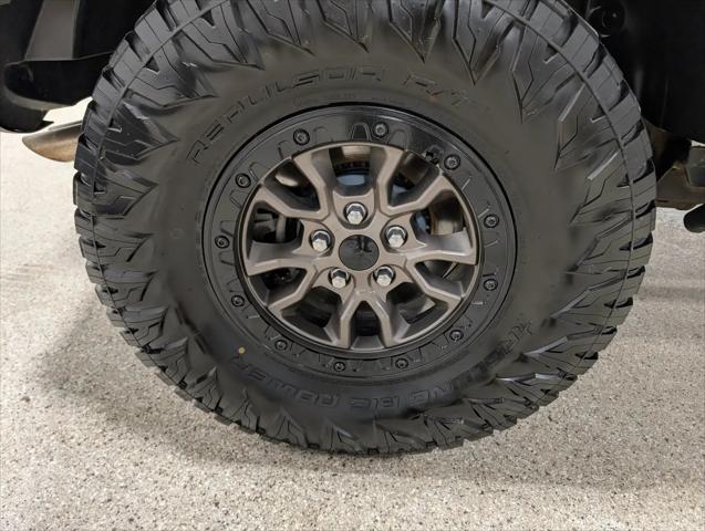 2022 Jeep Wrangler Unlimited Rubicon 392 4x4