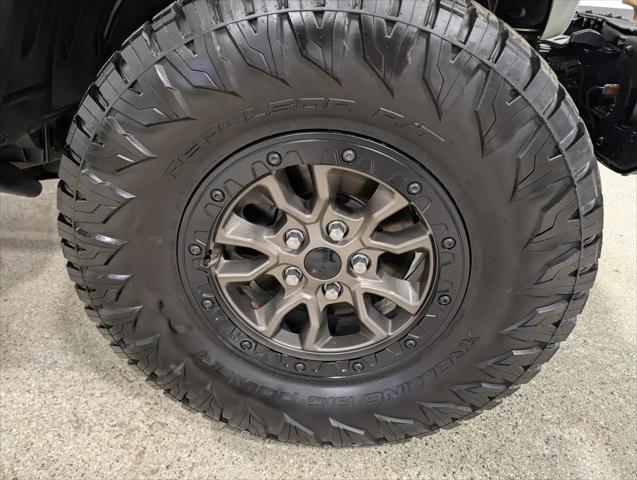 2022 Jeep Wrangler Unlimited Rubicon 392 4x4
