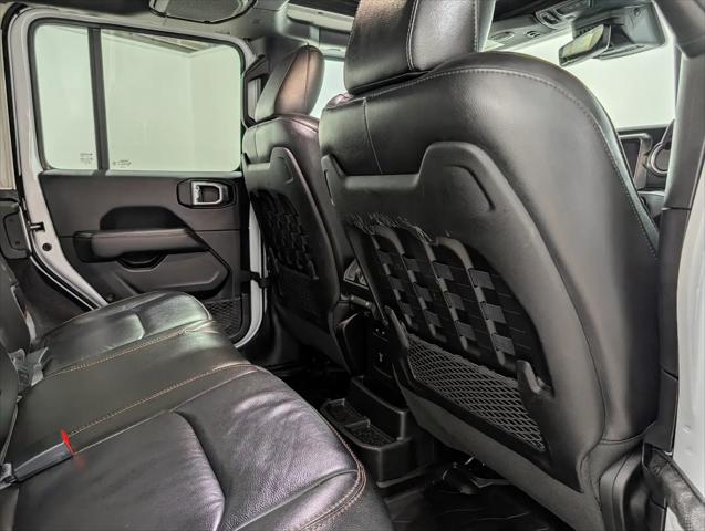 2022 Jeep Wrangler Unlimited Rubicon 392 4x4