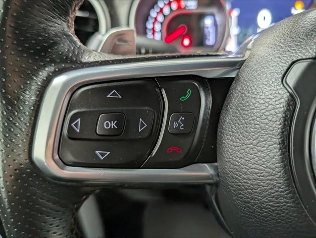 2022 Jeep Wrangler Unlimited Rubicon 392 4x4