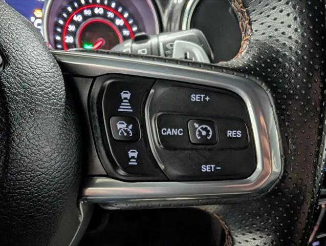 2022 Jeep Wrangler Unlimited Rubicon 392 4x4
