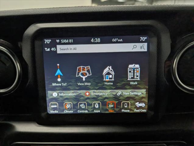 2022 Jeep Wrangler Unlimited Rubicon 392 4x4