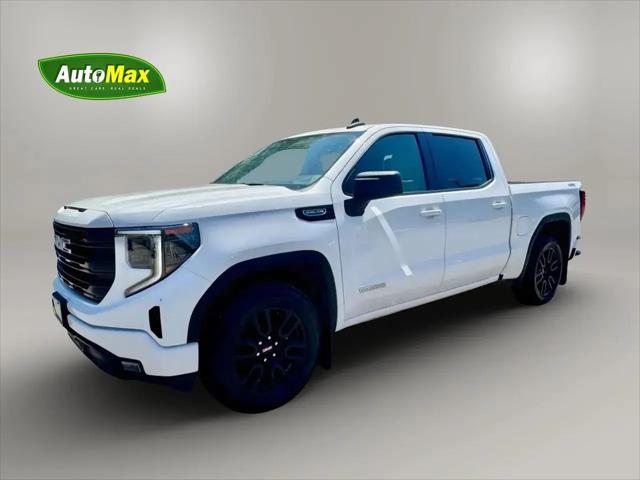 2022 GMC Sierra 1500 Elevation for sale in Laurel, MD
