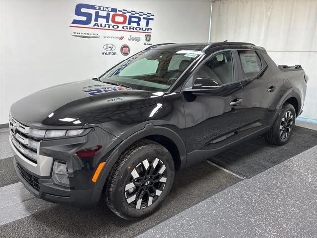2026 Hyundai Santa Cruz SEL Activity for sale in Pikeville, KY