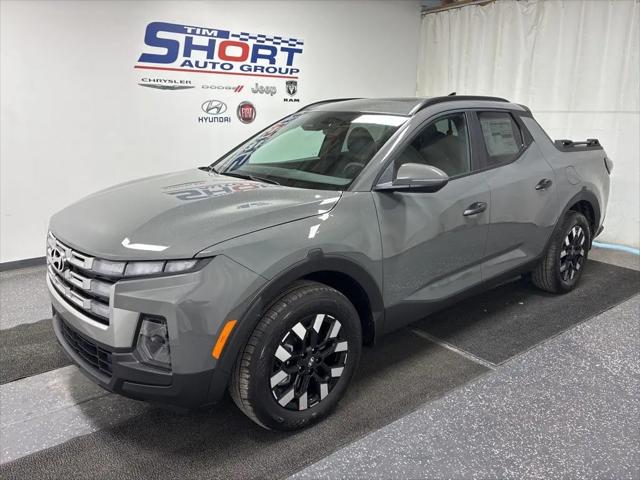 2026 Hyundai Santa Cruz SEL Activity for sale in Pikeville, KY